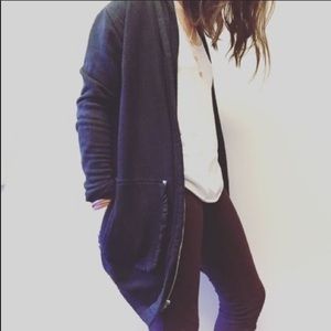 Aritzia Wilfred Free rousseau sweater